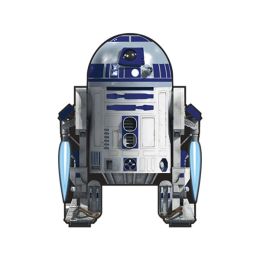 Star Wars Deluxe Nylon 32 R2-D2 Kite by X-Kites